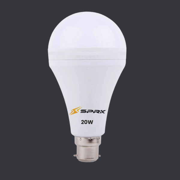SPRK LED BULB - 20 WATT